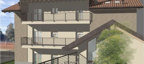 8 rooms House in Garbagnate Milanese, Italy No. 260630 3