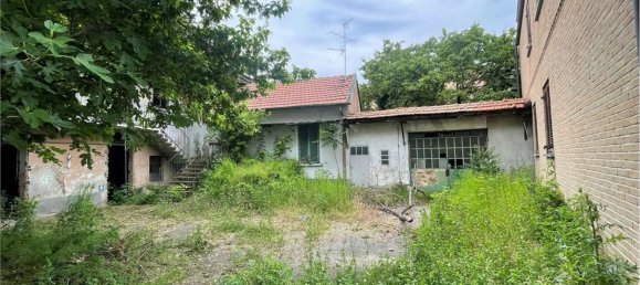 8 rooms House in Garbagnate Milanese, Italy No. 260630 7