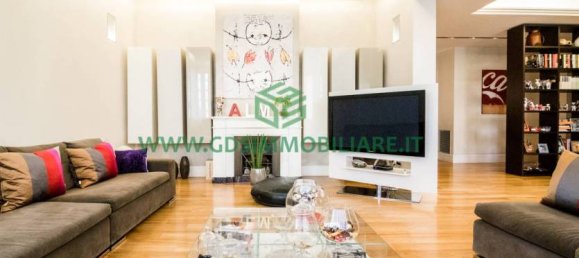 Apartamento T4 em Rome, Italy N.º 60529 5