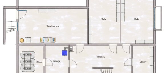 3 bedrooms Bungalow in Rhein-Pfalz, Germany No. 284914 17