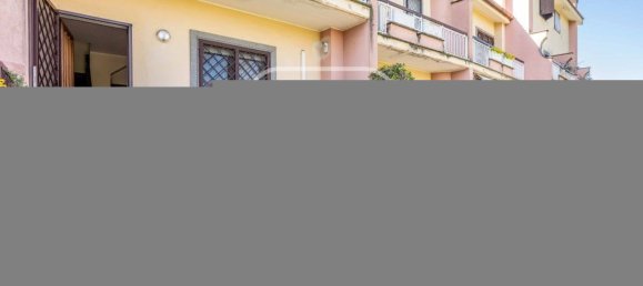 Дом с 5 комнатами в Рим, Италия № 8692 16