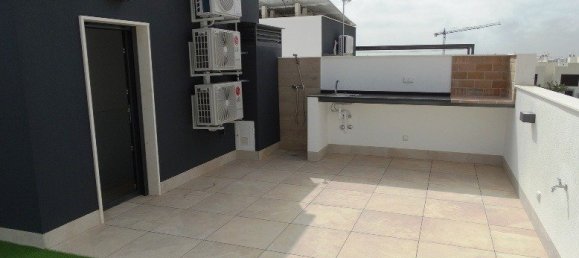 3 bedrooms Villa in Torre de la Horadada, Spain No. 6617 18