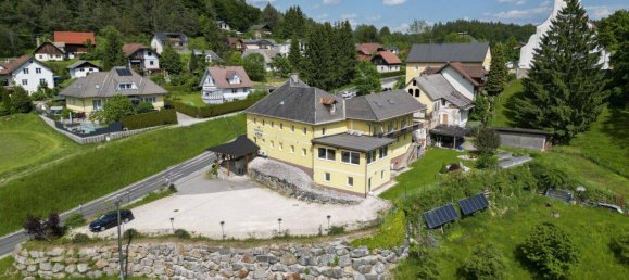 Propiedad comercial en Finkenstein am Faaker See, Austria No. 232548 36