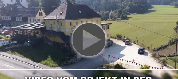 Propiedad comercial en Finkenstein am Faaker See, Austria No. 232548 31