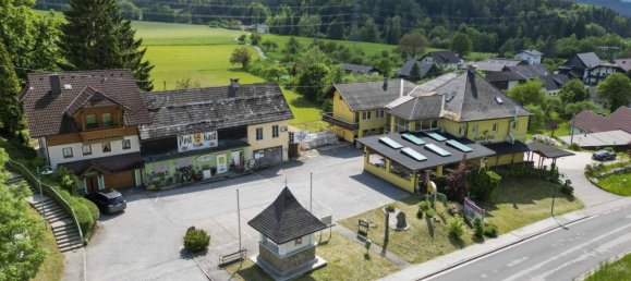 Propiedad comercial en Finkenstein am Faaker See, Austria No. 232548 33