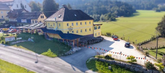 Propiedad comercial en Finkenstein am Faaker See, Austria No. 232548 2
