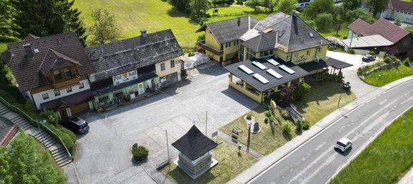 Propiedad comercial en Finkenstein am Faaker See, Austria No. 232548 4