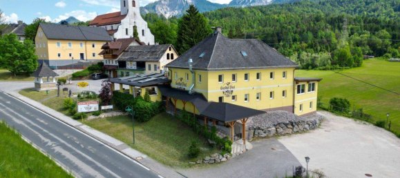 Propiedad comercial en Finkenstein am Faaker See, Austria No. 232548 8