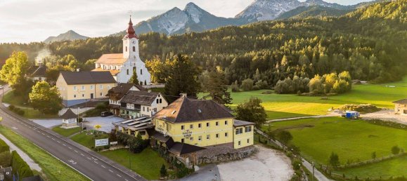 Propiedad comercial en Finkenstein am Faaker See, Austria No. 232548 35