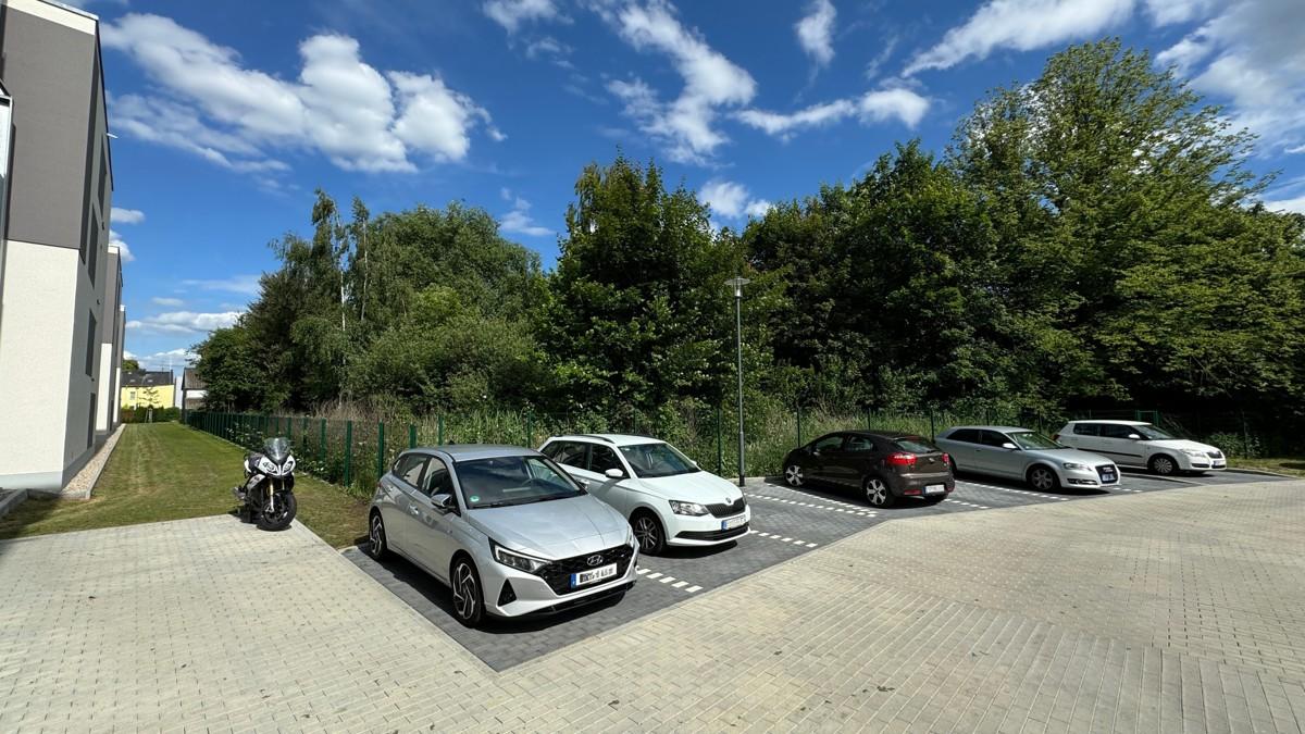  Land in Barnim, Germany No. 80038