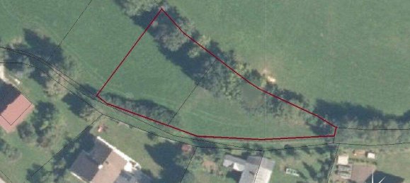 Grundstück in Radenthein, Austria, Nr. 109917 14