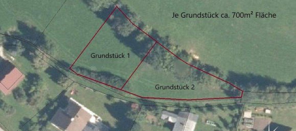 Grundstück in Radenthein, Austria, Nr. 109917 13