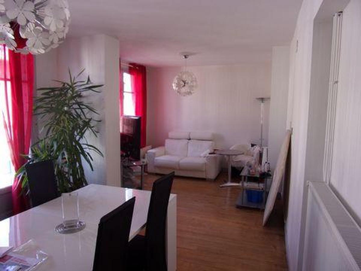 Квартира с 2 спальнями в Лурд, Франция № 34037