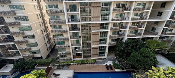 2 Schlafzimmer Eigentumswohnung in Bangkok, Thailand, Nr. 11813 12