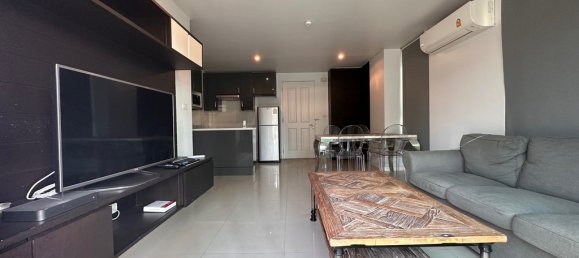 2 Schlafzimmer Eigentumswohnung in Bangkok, Thailand, Nr. 11813 8