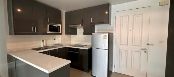 2 Schlafzimmer Eigentumswohnung in Bangkok, Thailand, Nr. 11813 6