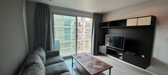 2 Schlafzimmer Eigentumswohnung in Bangkok, Thailand, Nr. 11813 10