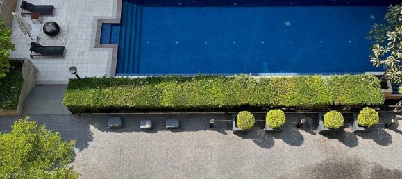 2 Schlafzimmer Eigentumswohnung in Bangkok, Thailand, Nr. 11813 20