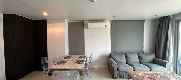 2 Schlafzimmer Eigentumswohnung in Bangkok, Thailand, Nr. 11813 7