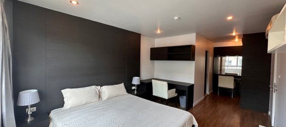 2 Schlafzimmer Eigentumswohnung in Bangkok, Thailand, Nr. 11813 14