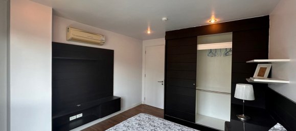 2 Schlafzimmer Eigentumswohnung in Bangkok, Thailand, Nr. 11813 13