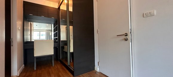 2 Schlafzimmer Eigentumswohnung in Bangkok, Thailand, Nr. 11813 17