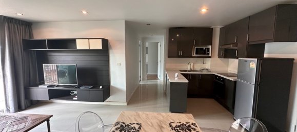 2 Schlafzimmer Eigentumswohnung in Bangkok, Thailand, Nr. 11813 9