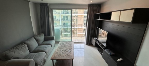 2 Schlafzimmer Eigentumswohnung in Bangkok, Thailand, Nr. 11813 11