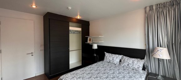 2 Schlafzimmer Eigentumswohnung in Bangkok, Thailand, Nr. 11813 2