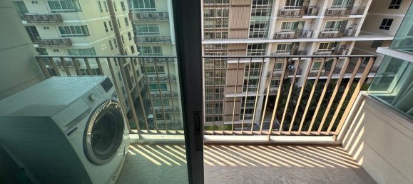 2 Schlafzimmer Eigentumswohnung in Bangkok, Thailand, Nr. 11813 4