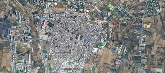 8 bedrooms House in Bari, Italy No. 282727 15