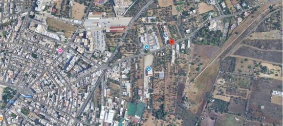 8 bedrooms House in Bari, Italy No. 282727 14