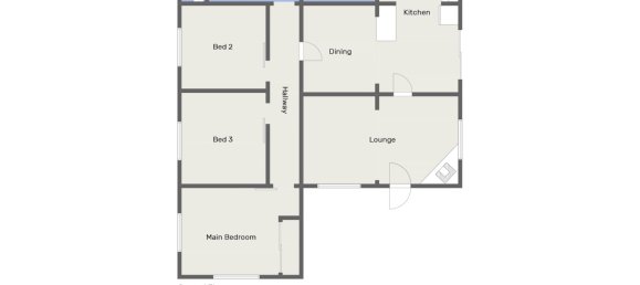 3 chambres Ferme à Holder, Australia No. 463 22