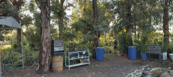 3 chambres Ferme à Holder, Australia No. 463 18