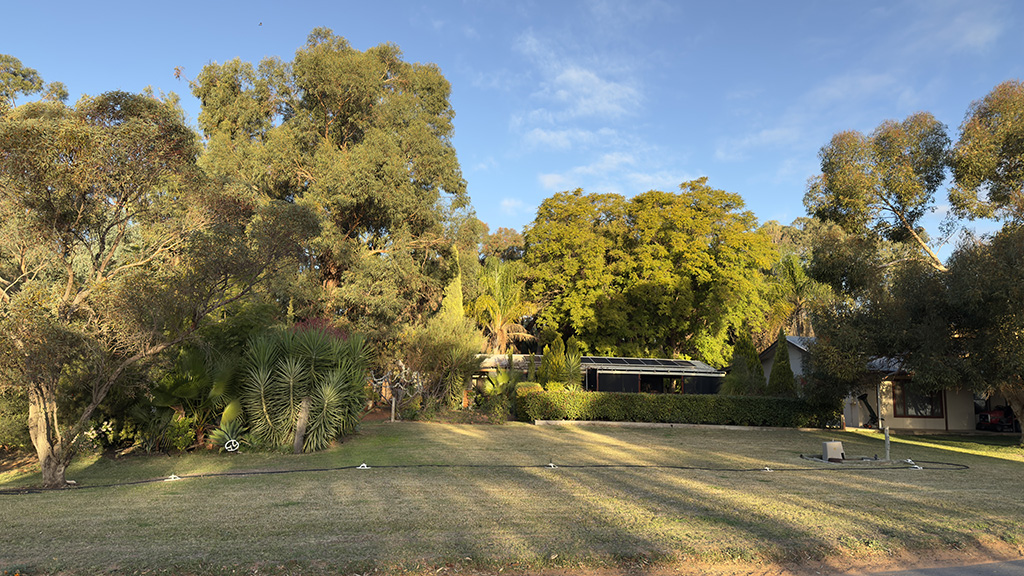 3 chambres Ferme à Holder, Australia No. 463