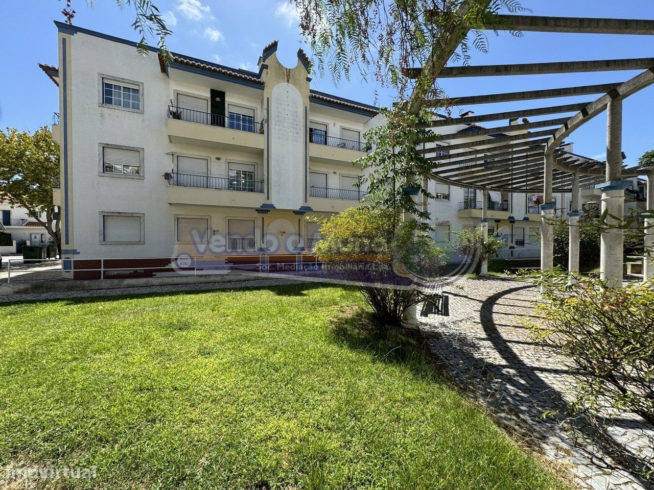 3 Schlafzimmer Wohnung in Samora Correia, Portugal, Nr. 330119