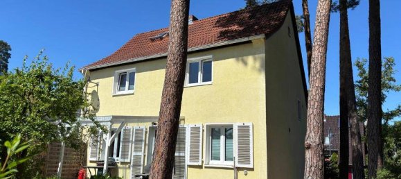 Casa T3 em Teltow-Flaming, Germany N.º 350487 4