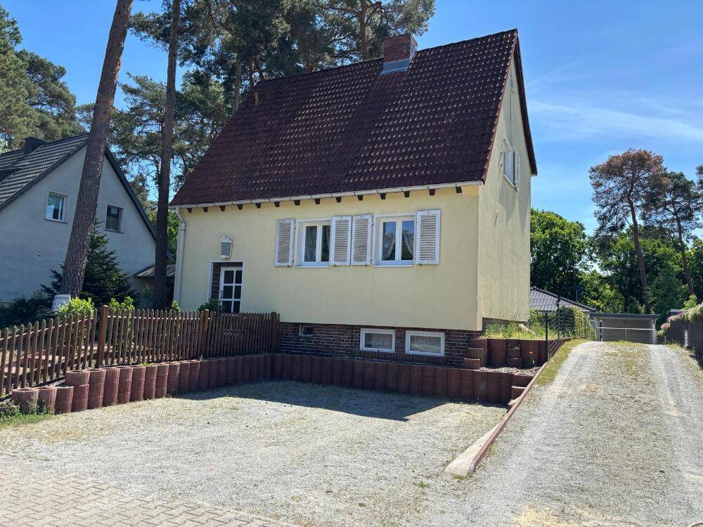Casa T3 em Teltow-Flaming, Germany N.º 350487
