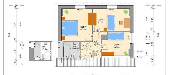 Casa T3 em Teltow-Flaming, Germany N.º 350487 8