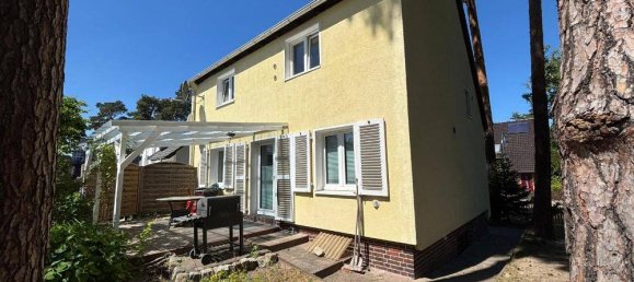 Casa T3 em Teltow-Flaming, Germany N.º 350487 5