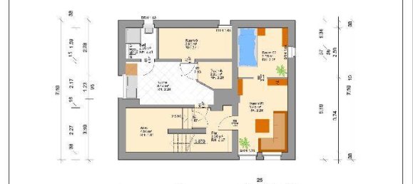 Casa T3 em Teltow-Flaming, Germany N.º 350487 9