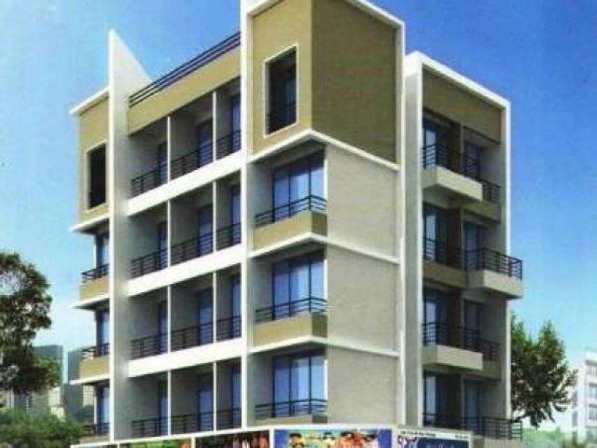 استوديو في Mumbai, India رقم 22098