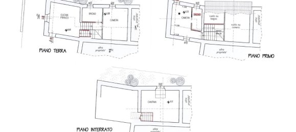 4 rooms House in Bardolino, Italy No. 172981 30