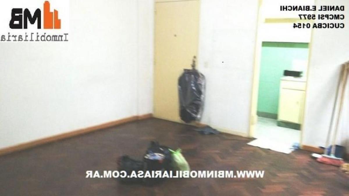 Studio in Buenos Aires, Argentina, Nr. 97422