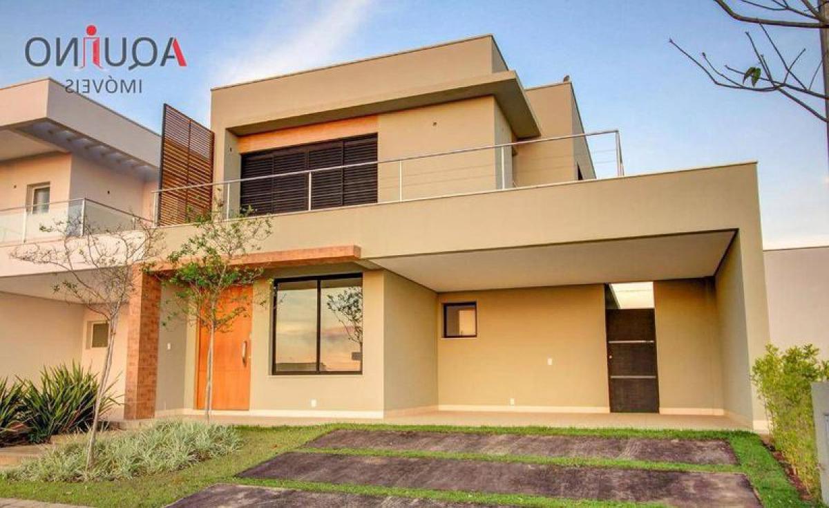 4 غرف نوم منزل في Sao Paulo, Brazil رقم 500086