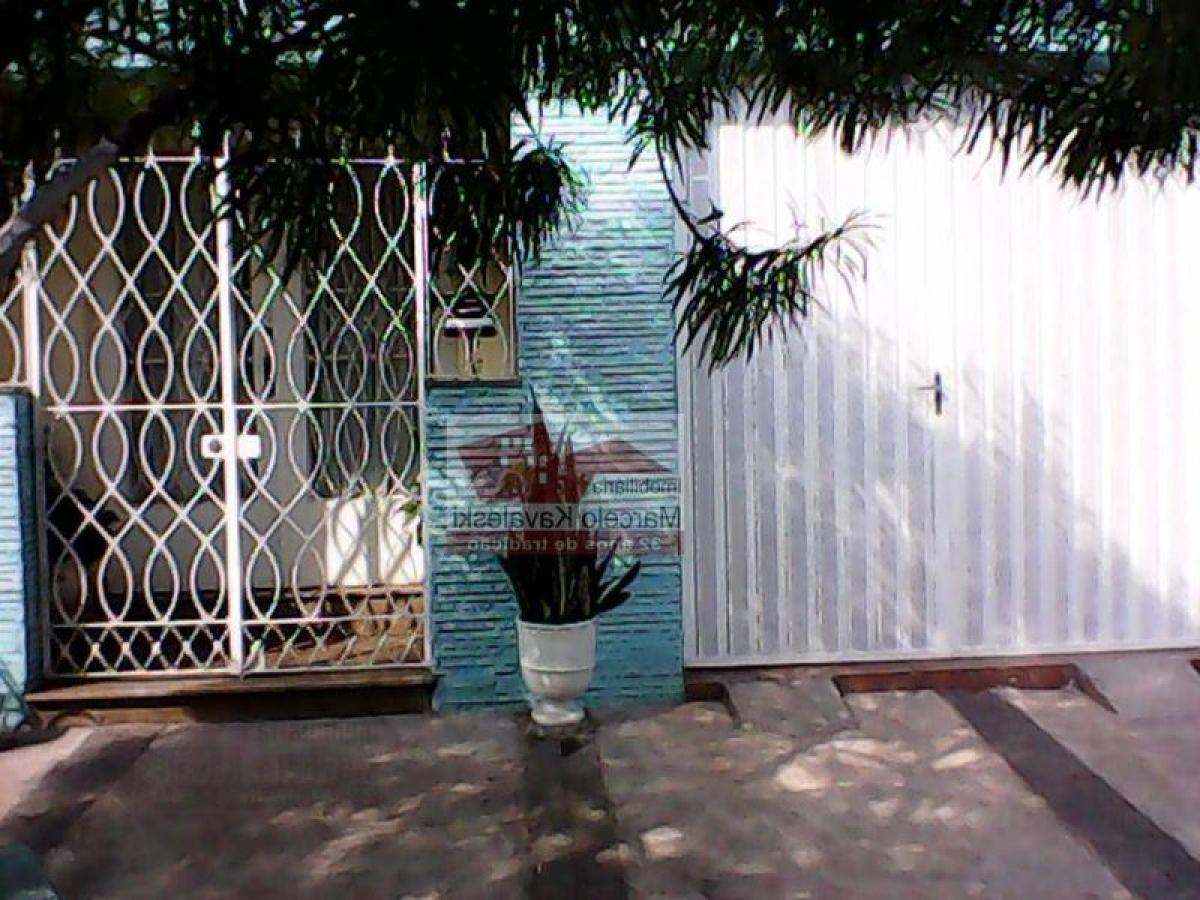 3 bedrooms House in Sao Paulo, Brazil No. 522546