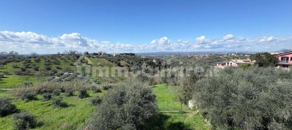 Villa de 6 dormitorios en Mentana, Italy No. 67899 46