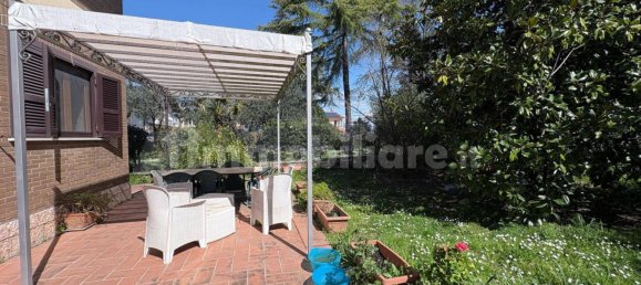 Villa de 6 dormitorios en Mentana, Italy No. 67899 44