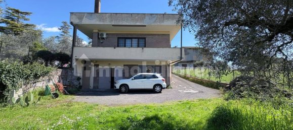 Villa de 6 dormitorios en Mentana, Italy No. 67899 43