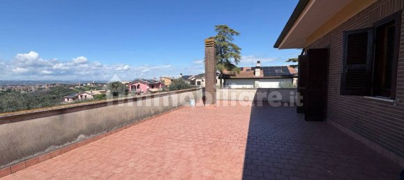 Villa de 6 dormitorios en Mentana, Italy No. 67899 31